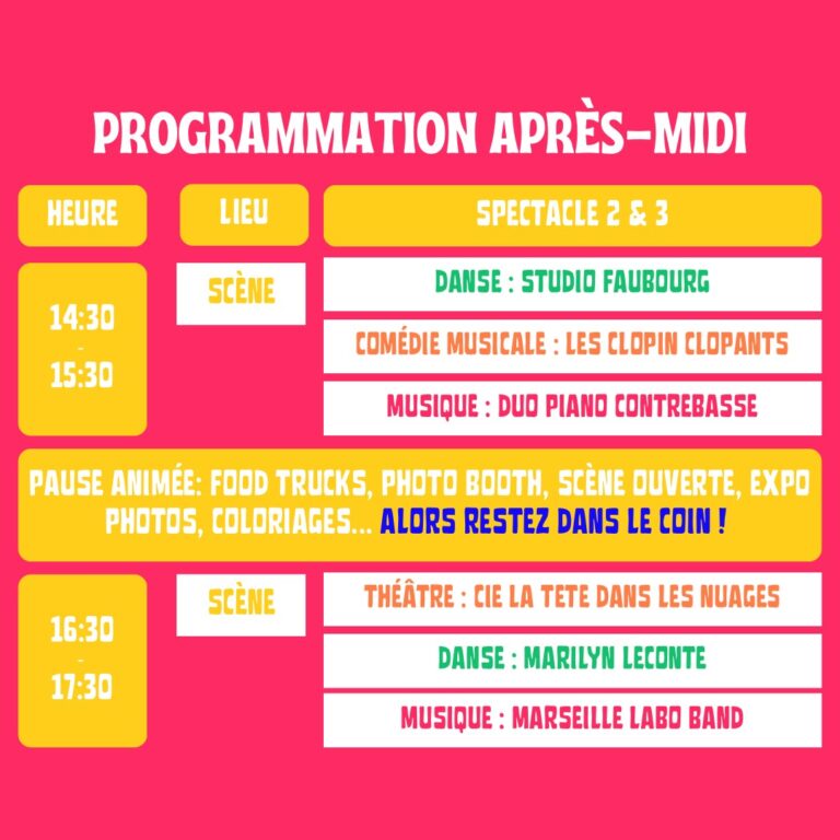 éclats de regards(1)